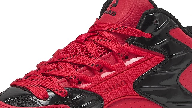 Amazon.com | SHAQ Devastator 2.5 Kids Basketball Shoes for Boys